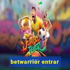 betwarrior entrar